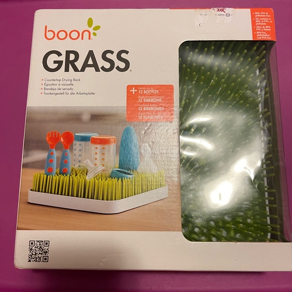 Boon Grass Drying Rack - Picture 3 of 4